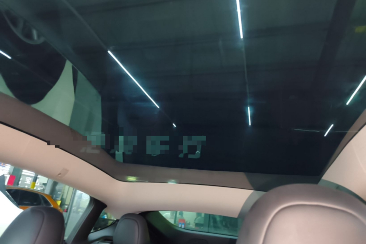 Tesla Model Y 2023 #20 Tesla Model Y 2023 car image #20