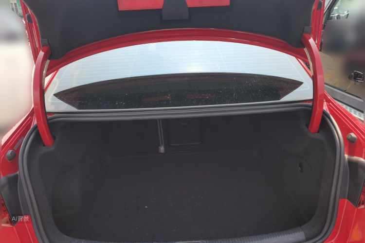 Audi A3 2018 car image #21