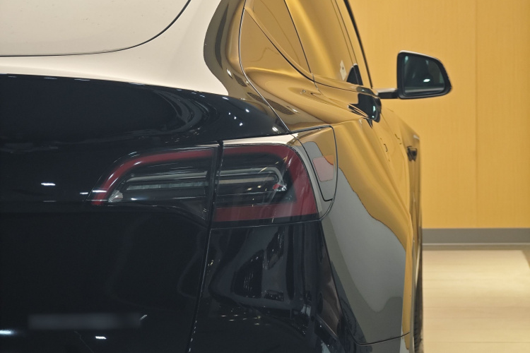 Tesla Model Y 2023 #17 Tesla Model Y 2023 car image #17