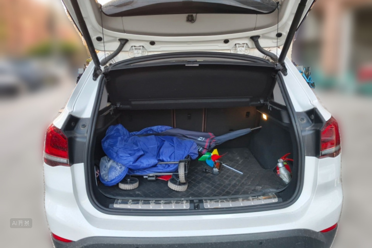BMW X1 2021 #21 BMW X1 2021 car image #21