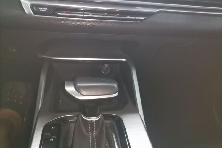 GEELY Emgrand 2022 #18 GEELY Emgrand 2022 car image #18