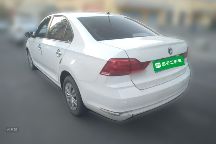 Volkswagen Santana 2023 car image #5