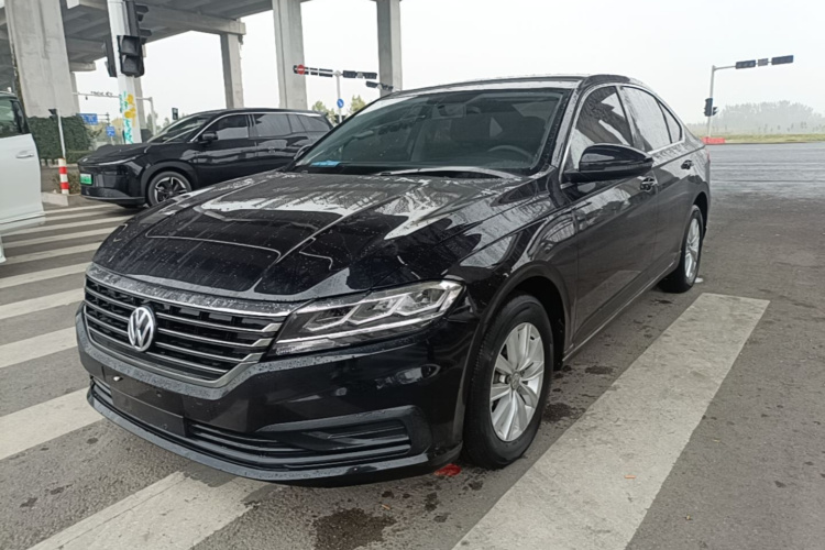 Volkswagen Lavida 2020 #2 Volkswagen Lavida 2020 صورة سيارة #2