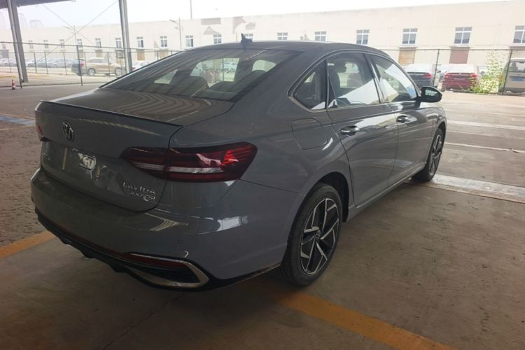 Volkswagen Lavida 2023 car image #7
