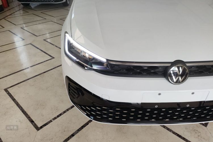 Volkswagen Lavida 2026 car image #8