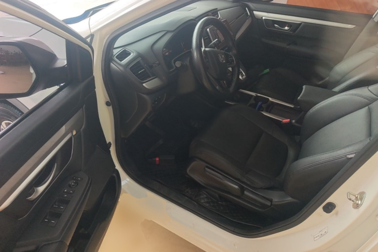 Honda CR-V 2019 #16 Honda CR-V 2019 car image #16