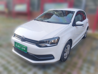 Volkswagen Polo 2018 Volkswagen Polo 2018 car image