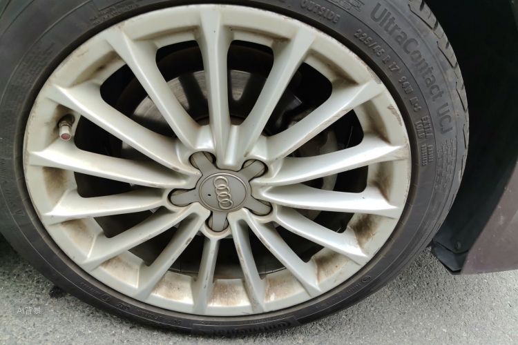 Audi A3 2018 #9 Audi A3 2018 car image #9