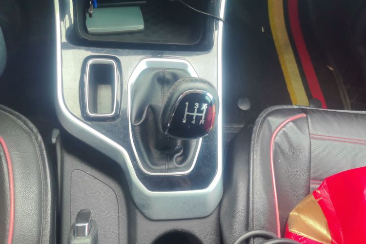 Chery Tiggo 5x 2021 immagine di auto #16