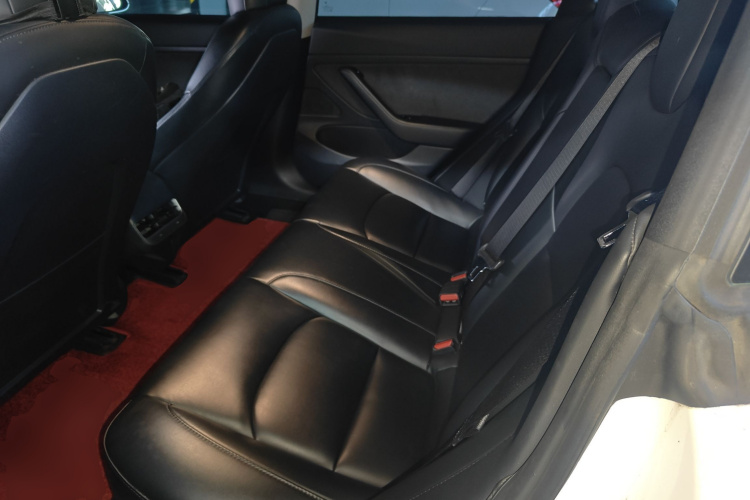 Tesla Model 3 2020 car image #17
