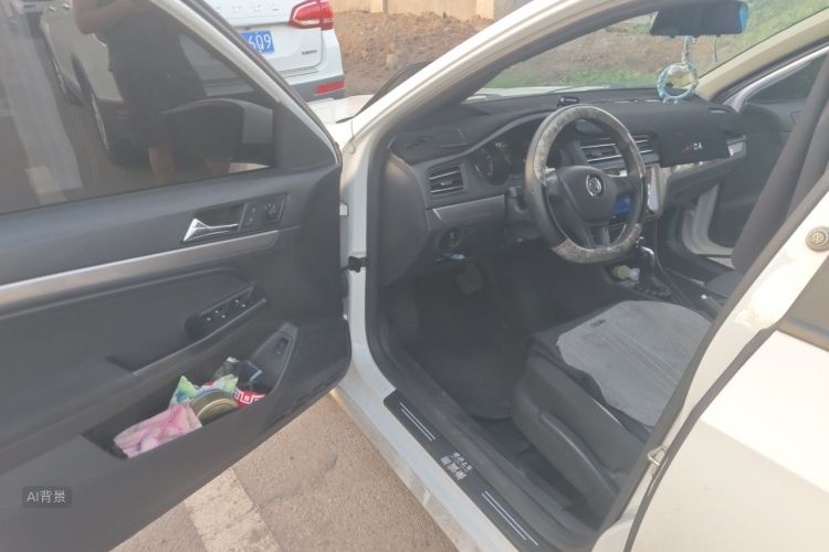 Volkswagen Lavida 2021 car image #18