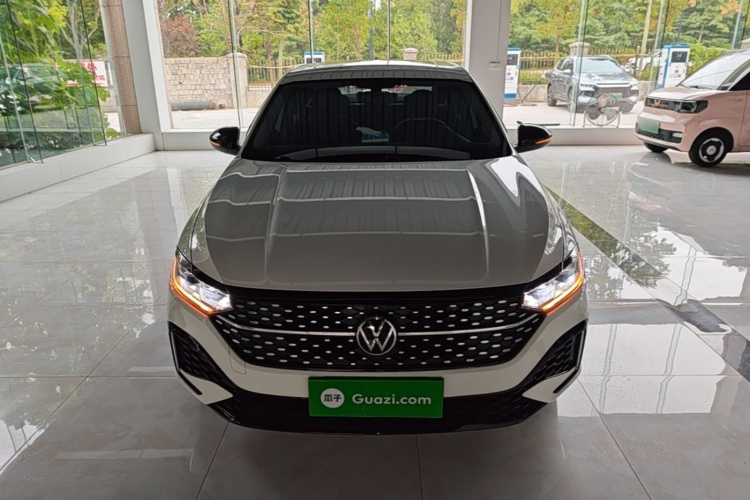 Volkswagen Lavida 2022 car image #3