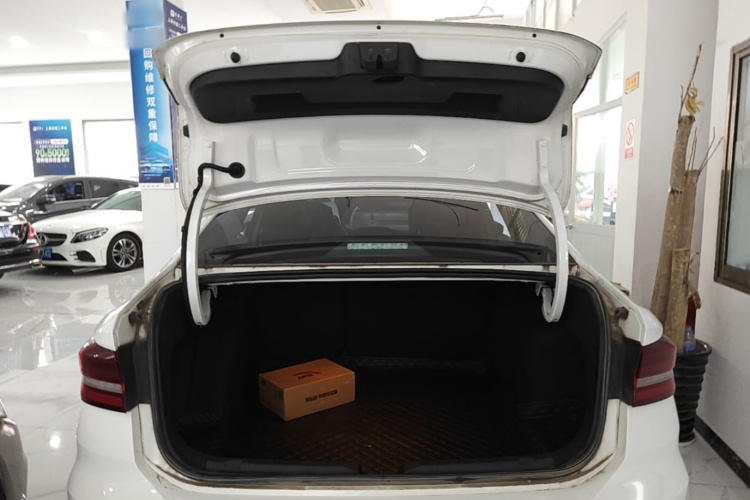 Volkswagen Lavida 2022 #19 Volkswagen Lavida 2022 car image #19