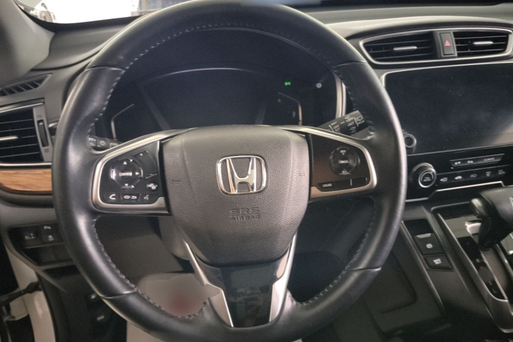 Honda CR-V 2019 #11 Honda CR-V 2019 car image #11