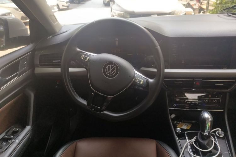 Volkswagen Lavida 2021 #12 Volkswagen Lavida 2021 car image #12