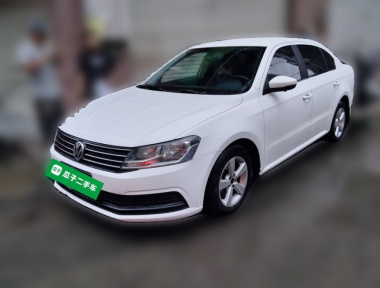 Volkswagen Lavida 2016 car image 