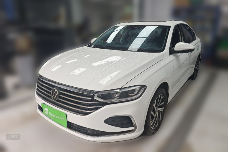 Volkswagen Lavida 2023 car image #2
