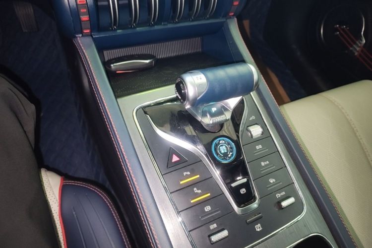 BYD Yuan Plus 2023 car image #18