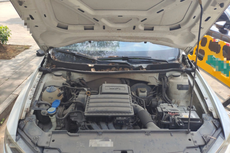 Volkswagen Bora 2016 imagem de carro #22