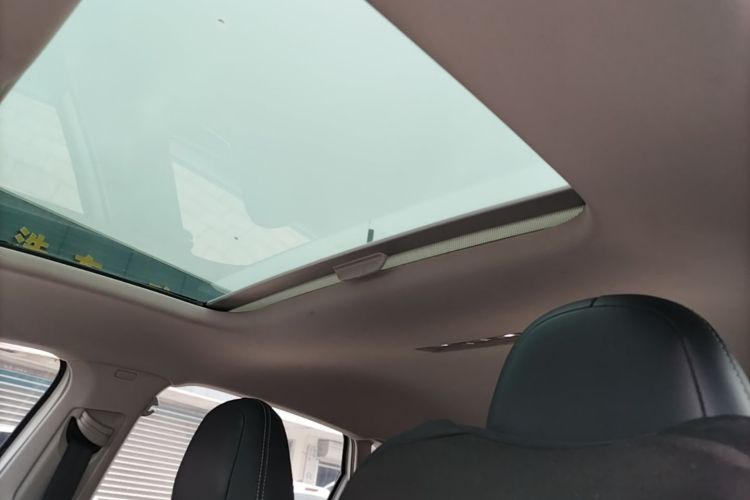 Volkswagen Polo 2022 car image #18