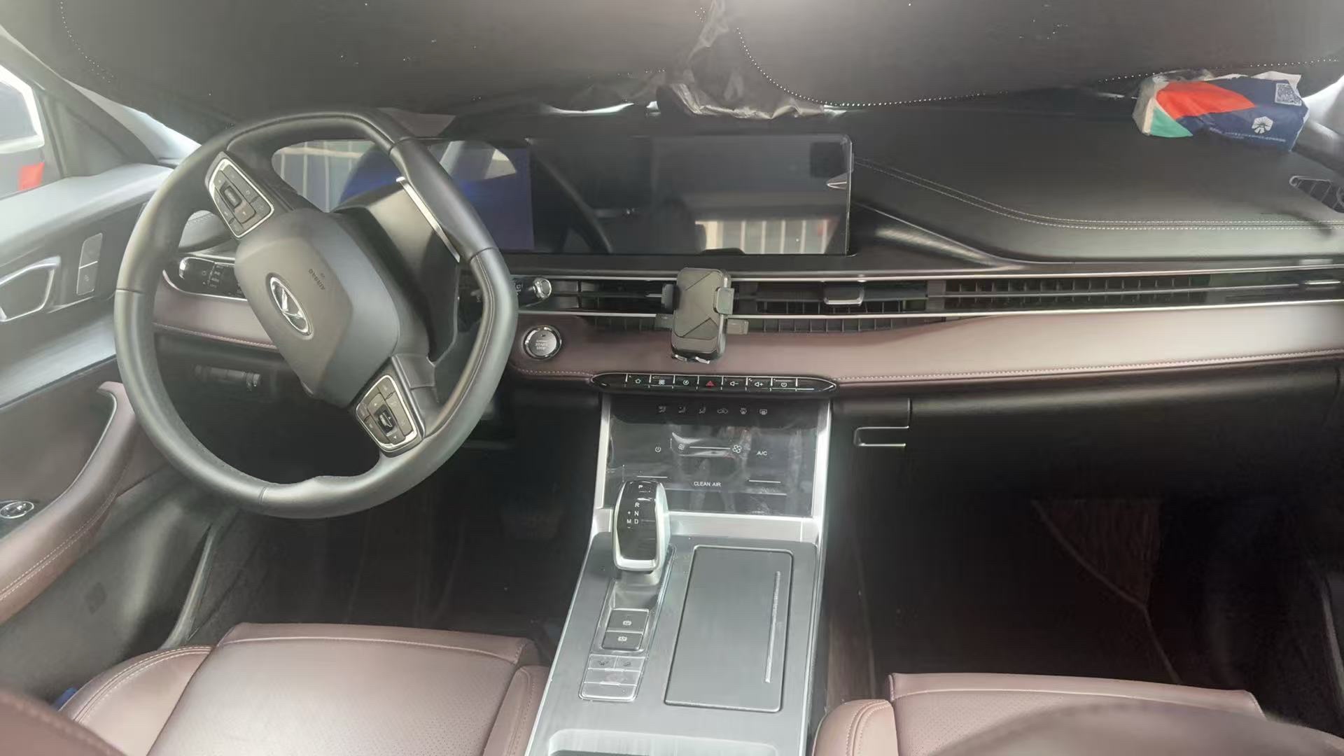 Chery Tiggo 7 2024 #3 Chery Tiggo 7 2024 imagem de carro #3