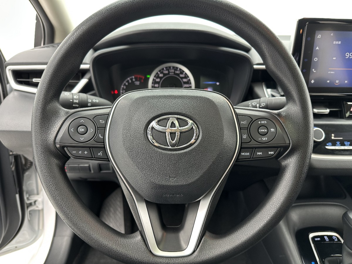 Toyota Corolla 2022 #12 Toyota Corolla 2022 imagen de coche #12