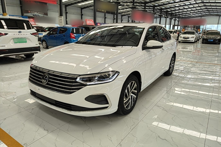 Volkswagen Lavida 2023 car image #2