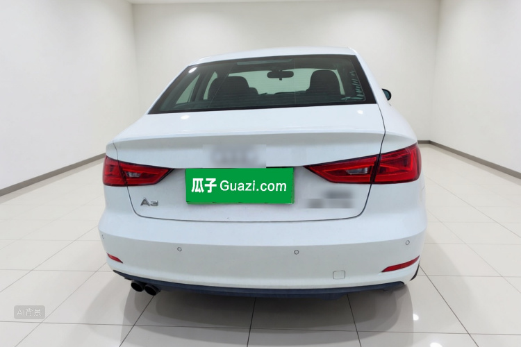 Audi A3 2016 #6 Audi A3 2016 car image #6