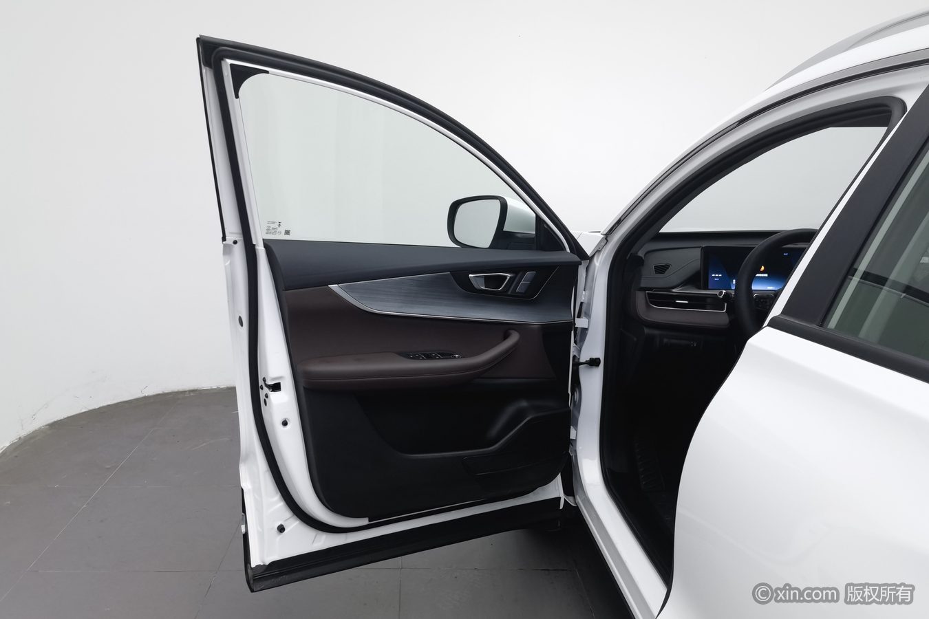 Chery Tiggo 7 2025 #8 Chery Tiggo 7 2025 car image #8