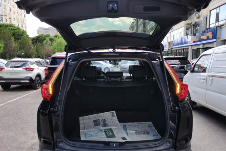Honda CR-V 2020 car image #19