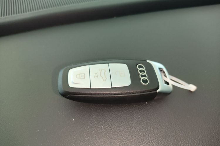 Audi A3 2025 #9 Audi A3 2025 immagine di auto #9