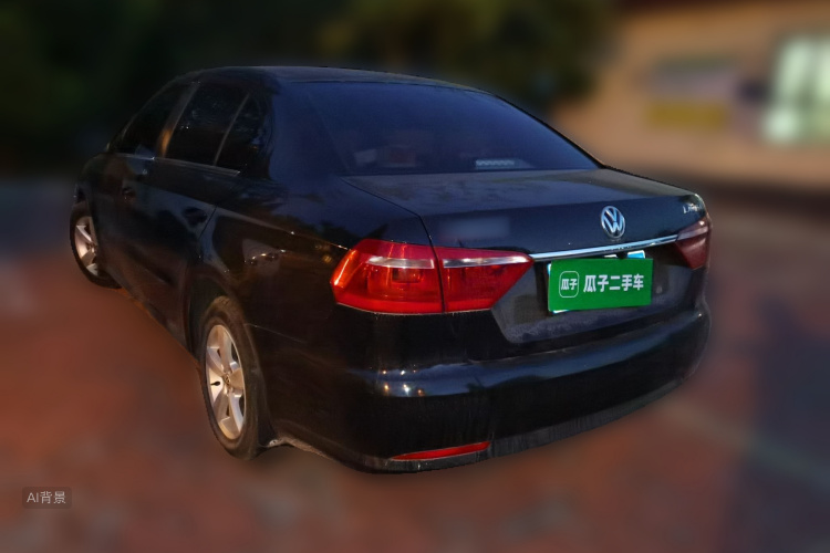 Volkswagen Lavida 2015 #5 Volkswagen Lavida 2015 car image #5