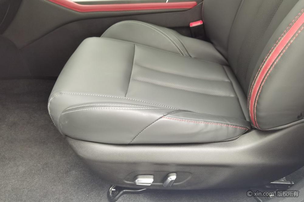 Chery Arrizo 5 Plus 2021 car image #18