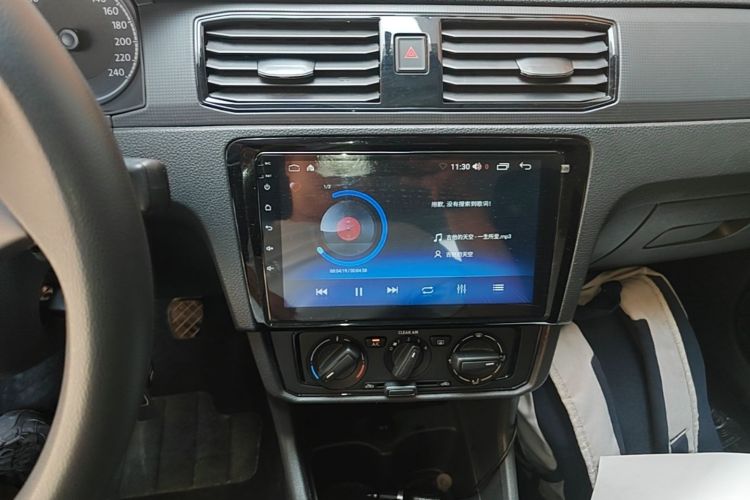 Volkswagen Santana 2021 car image #13