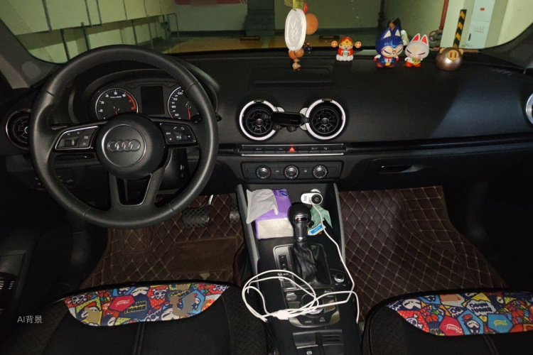 Audi A3 2017 #11 Audi A3 2017 immagine di auto #11