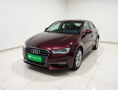 Audi A3 2015 car image 