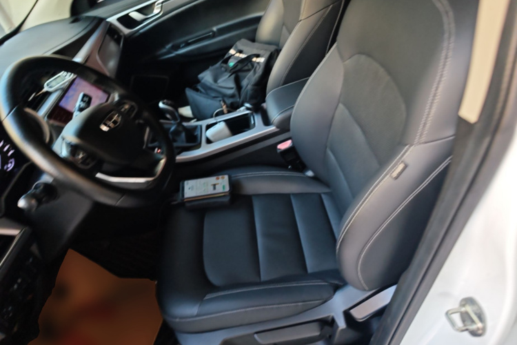 GEELY Emgrand GL 2020 #15 GEELY Emgrand GL 2020 imagen de coche #15