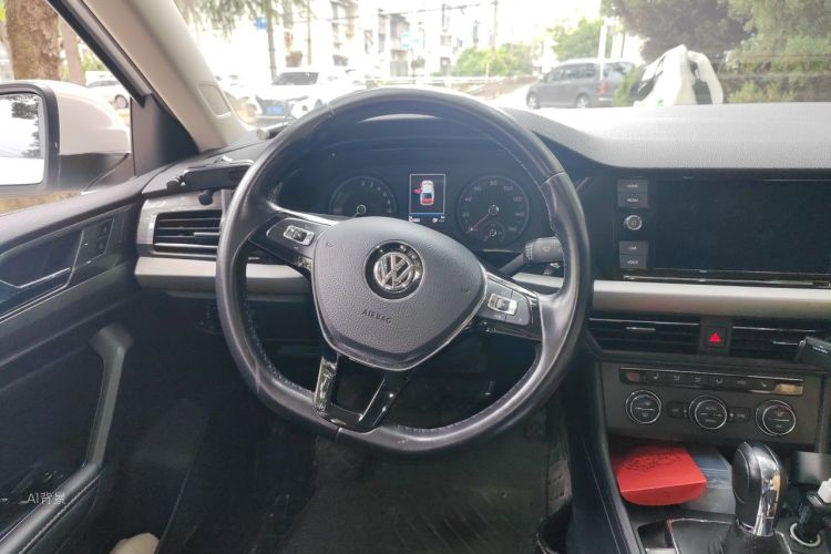Volkswagen Lavida Pure Electric 2019 #12 Volkswagen Lavida Pure Electric 2019 car image #12