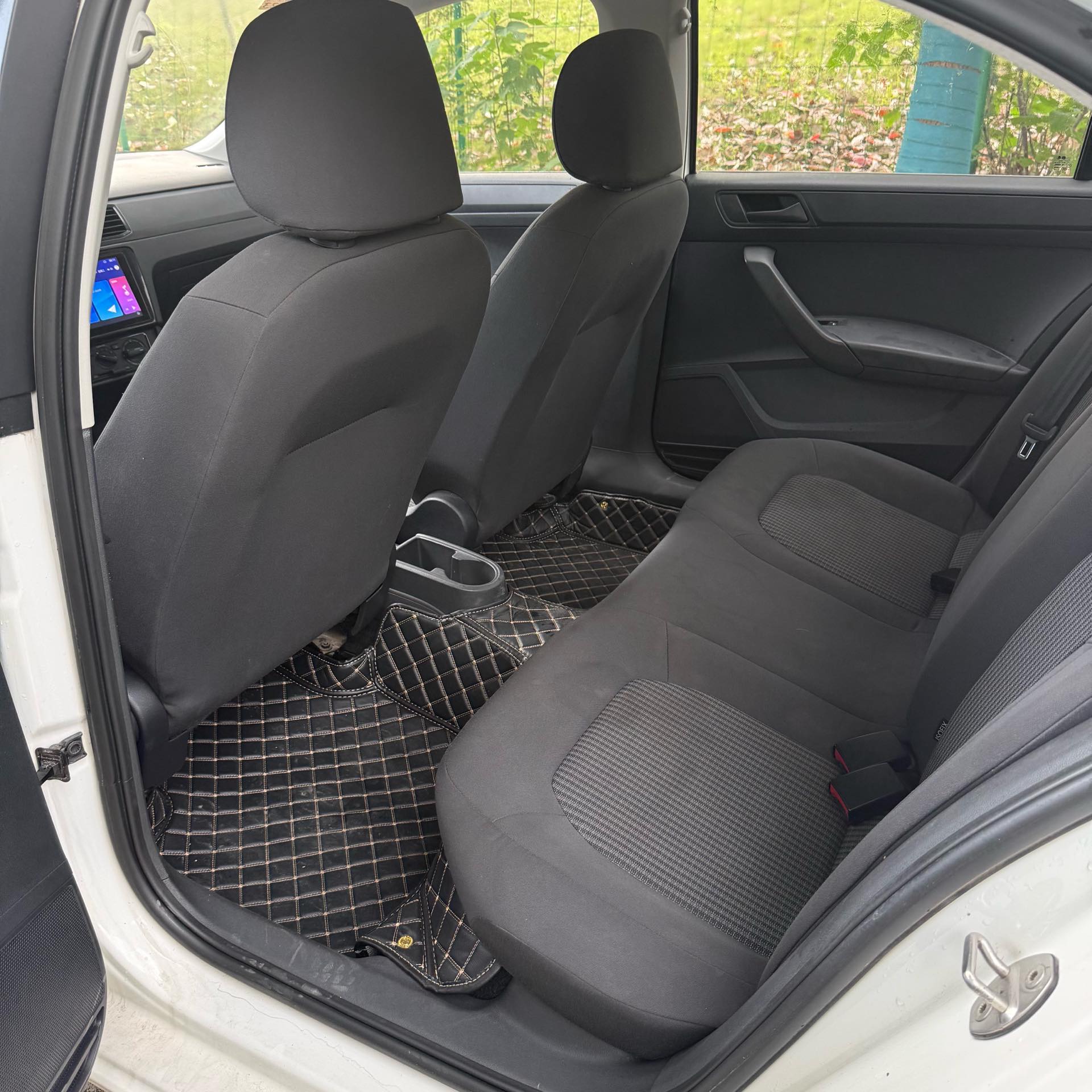 Volkswagen Santana 2021 car image #5