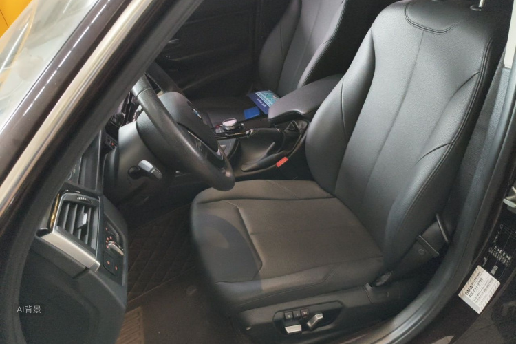 BMW 3 Series 2017 #17 BMW 3 Series 2017 car image #17