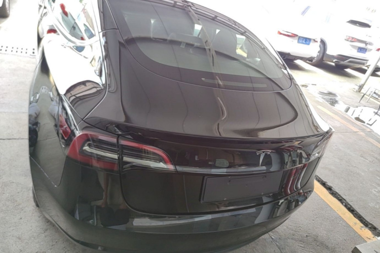Tesla Model 3 2023 car image #4