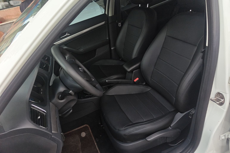 Volkswagen Lavida 2017 #15 Volkswagen Lavida 2017 car image #15