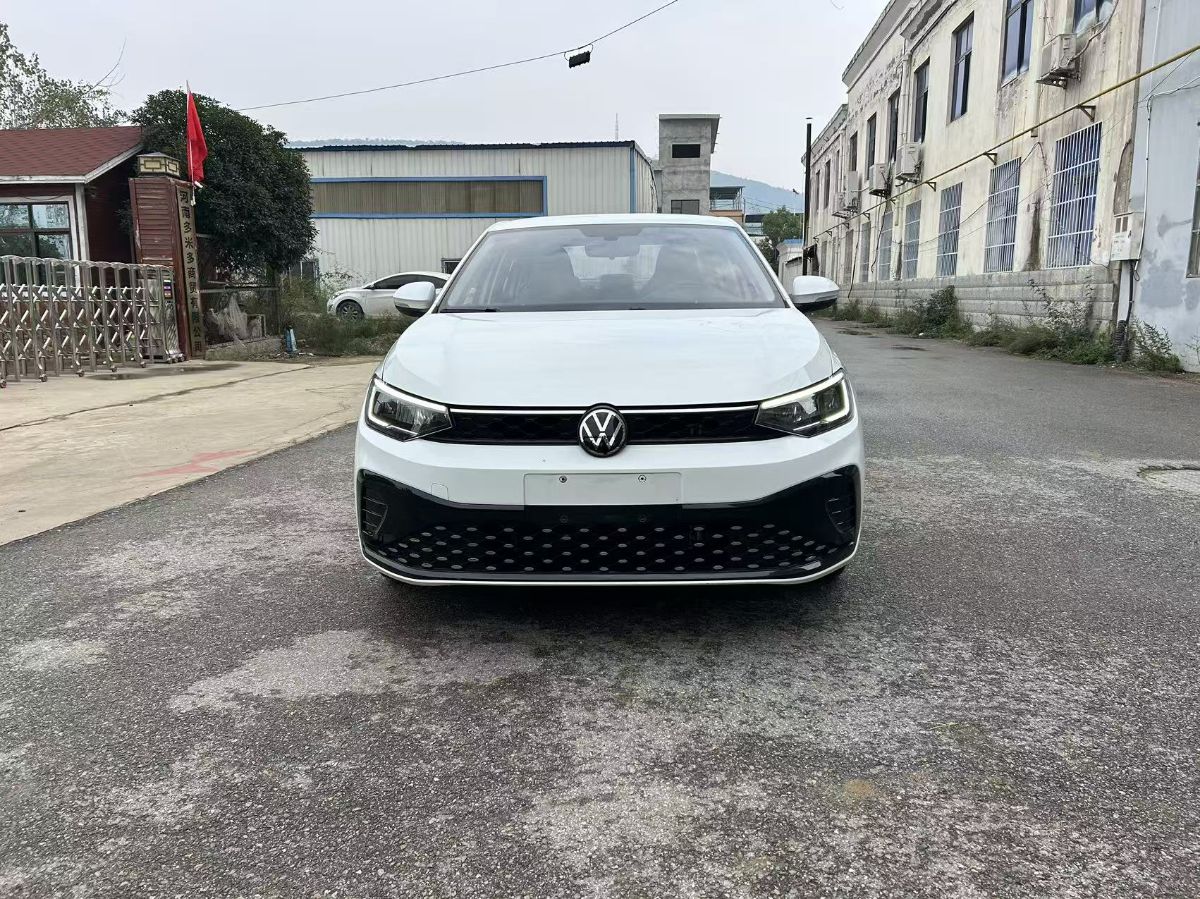 Volkswagen Lavida 2023 #2 Volkswagen Lavida 2023 صورة سيارة #2