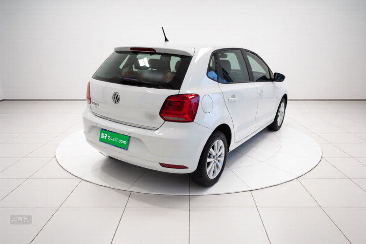 Volkswagen Polo 2016 #7 Volkswagen Polo 2016 car image #7