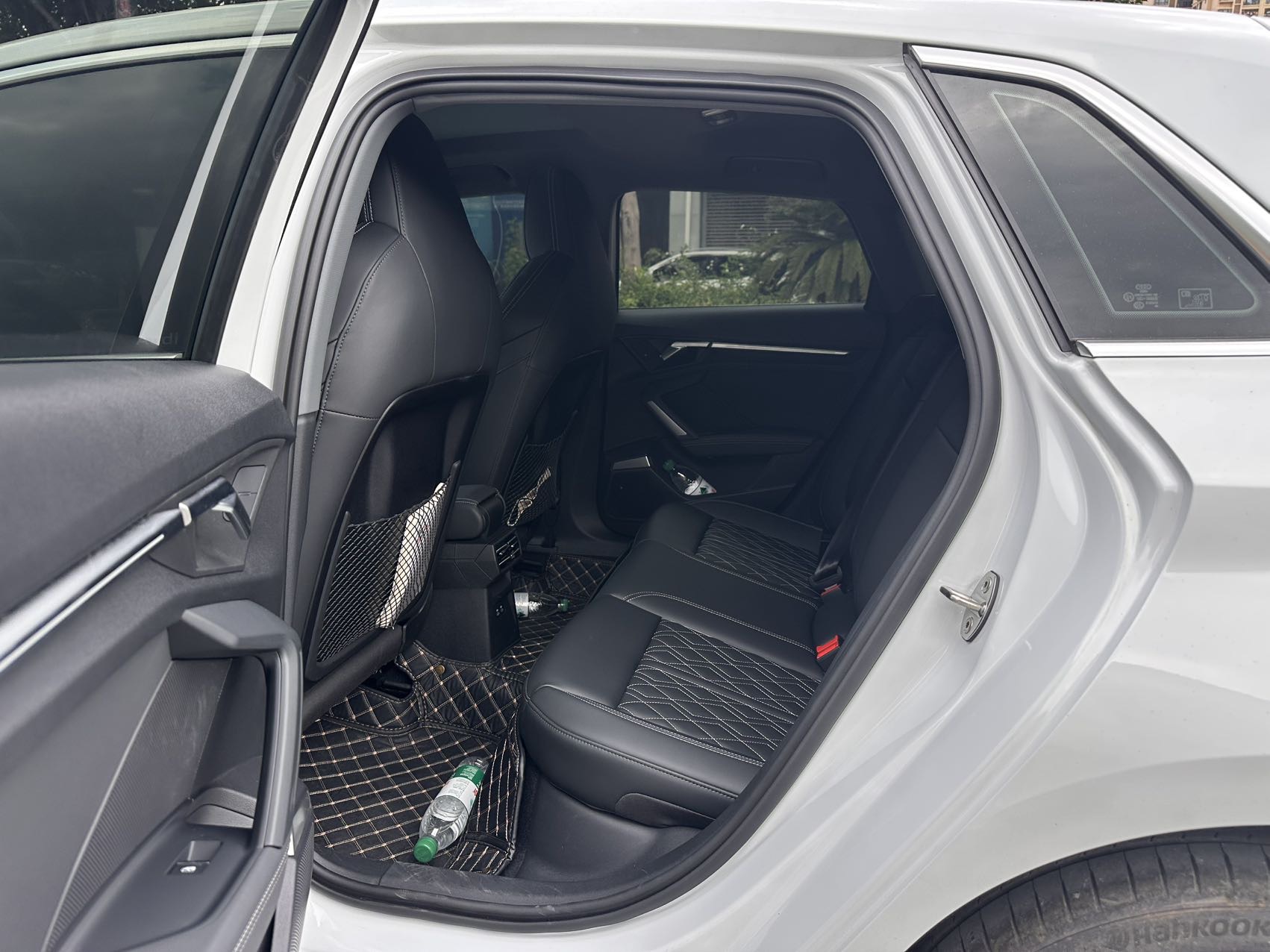 Audi A3 2025 car image #7