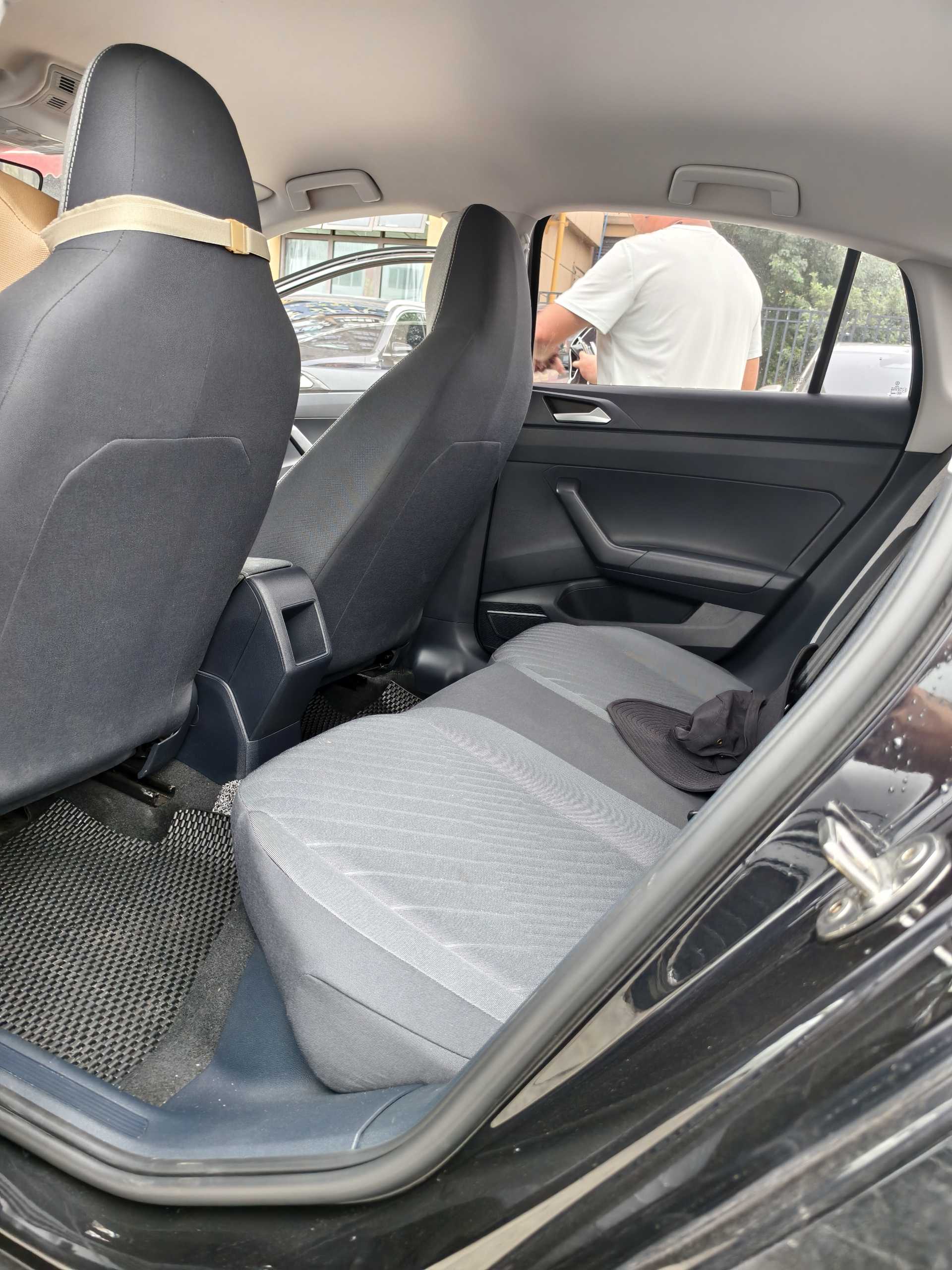 Volkswagen Lavida 2024 #5 Volkswagen Lavida 2024 immagine di auto #5