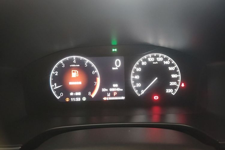 Honda CR-V 2022 car image #12