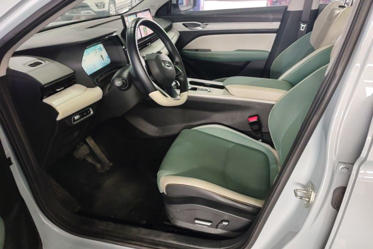 GEELY Emgrand L HiP 2022 car image #19