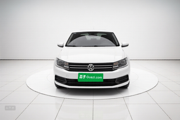 Volkswagen Santana 2020 #3 Volkswagen Santana 2020 car image #3