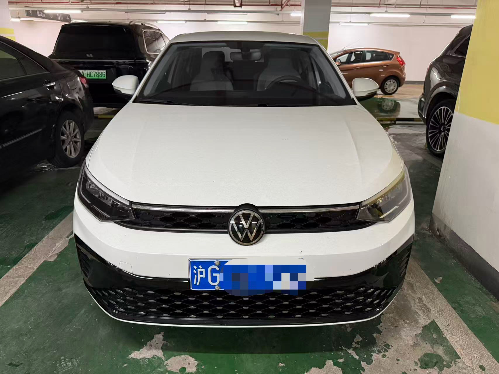 Volkswagen Lavida 2026 imagem de carro #6
